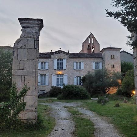 La Maison Des Coteaux Villa Ruffiac  Exterior foto