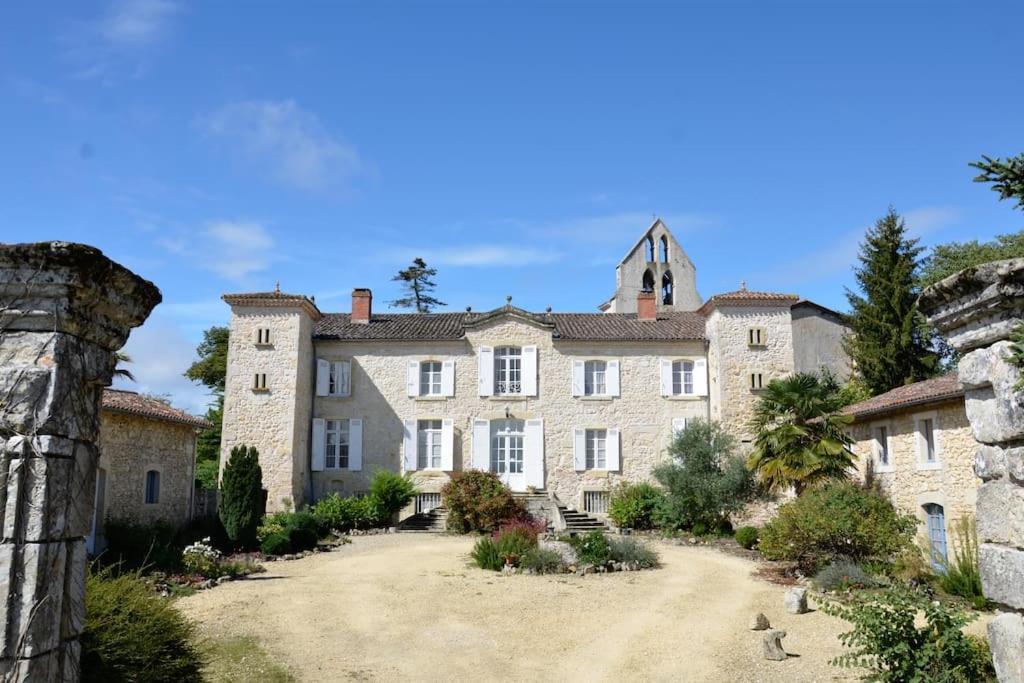 La Maison Des Coteaux Villa Ruffiac  Exterior foto